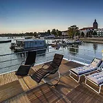 Haus In Damgarten For 3 Personen