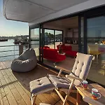 Haus In Damgarten For 3 Personen Bateau-hôtel