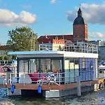 Haus In Damgarten For 3 Personen Botel *