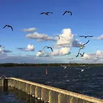 Botel Haus In Damgarten For 3 Personen Ribnitz-Damgarten