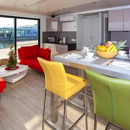 Haus In Damgarten For 3 Personen