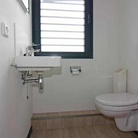 Haus In Damgarten For 3 Personen * 리브니츠 담가르텐