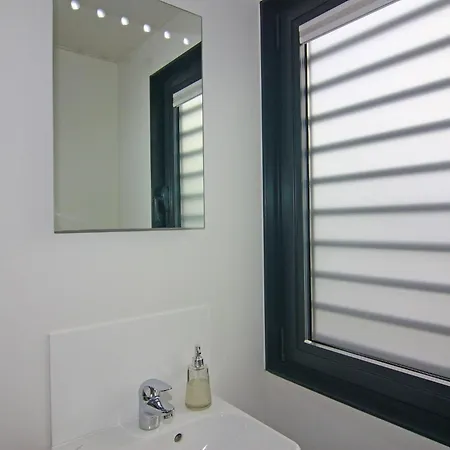 Haus In Damgarten For 3 Personen