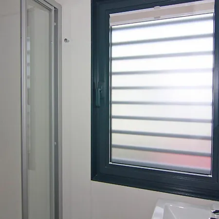 보트호텔 Haus In Damgarten For 3 Personen 리브니츠 담가르텐