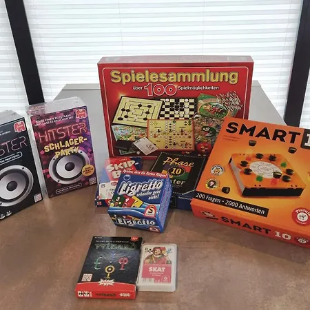 보트호텔 Haus In Damgarten For 3 Personen