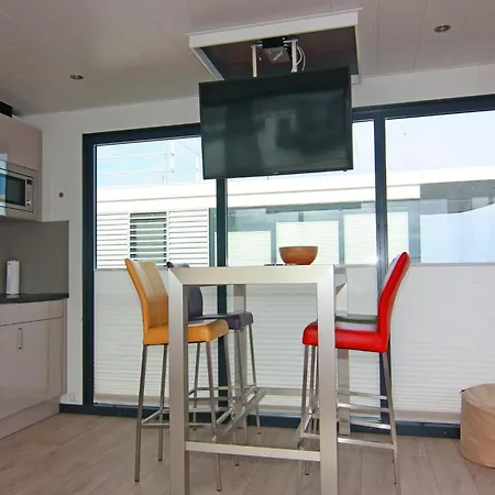 Haus In Damgarten For 3 Personen Ribnitz-Damgarten