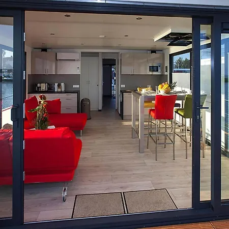 Haus In Damgarten For 3 Personen *