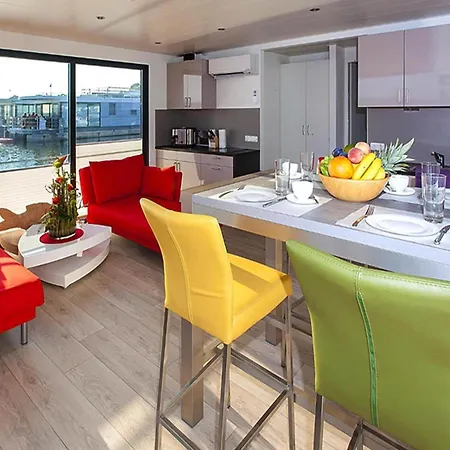 Haus In Damgarten For 3 Personen *