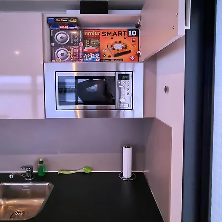 Haus In Damgarten For 3 Personen * Ribnitz-Damgarten