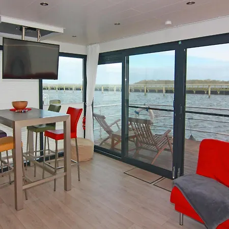 Haus In Damgarten For 3 Personen Botel