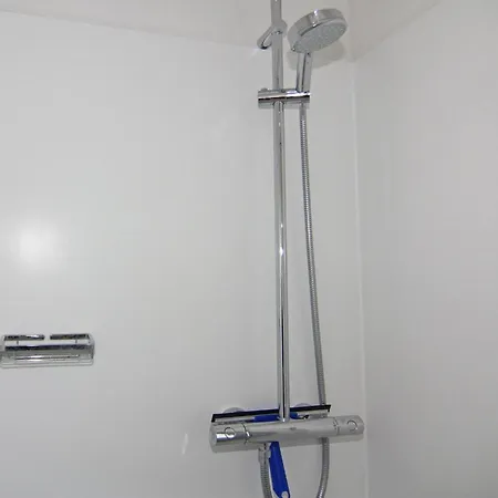 Haus In Damgarten For 3 Personen Botel