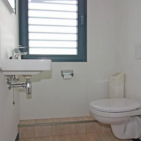Haus In Damgarten For 3 Personen *