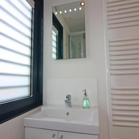 Haus In Damgarten For 3 Personen