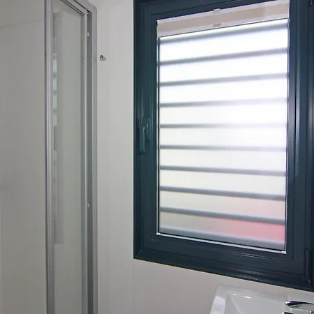 Haus In Damgarten For 3 Personen Botel *