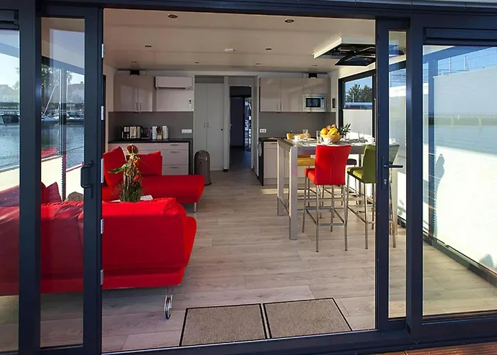 Haus In Damgarten For 3 Personen *