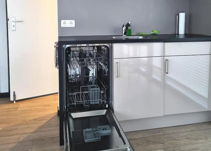 船屋 Haus In Damgarten For 3 Personen *