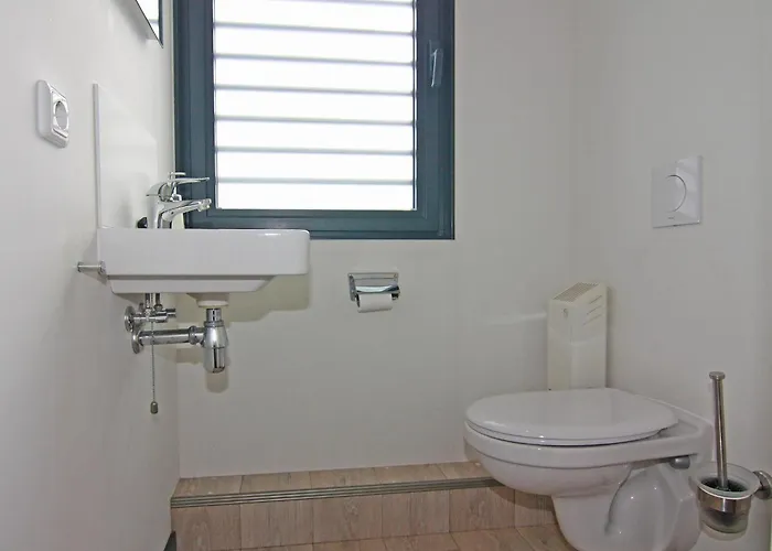 Haus In Damgarten For 3 Personen *