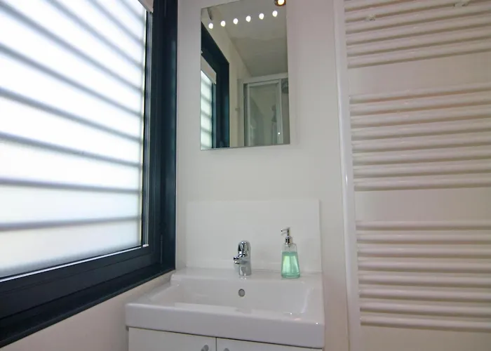 Haus In Damgarten For 3 Personen