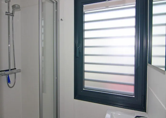 Haus In Damgarten For 3 Personen 船屋 *